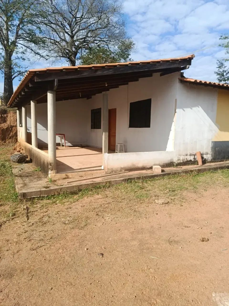 Terra fortes - Foto 2