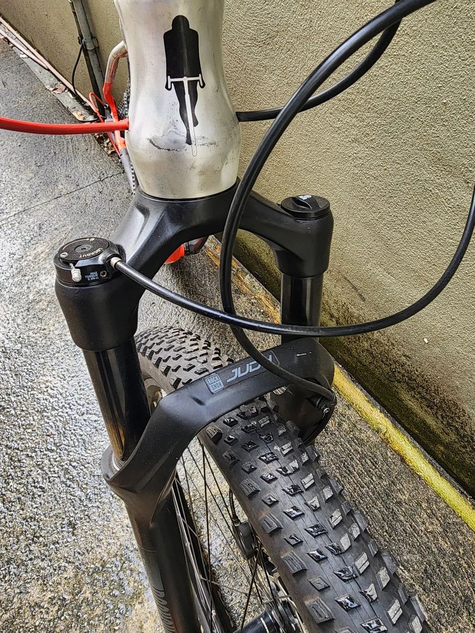 Bicicleta aro 29 Caloi Elite  - Foto 4