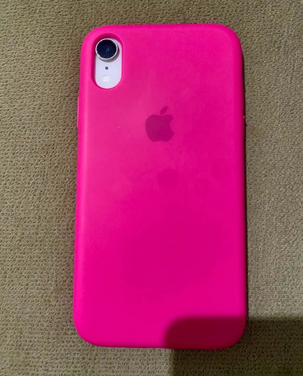 iPhone XR - Foto 3