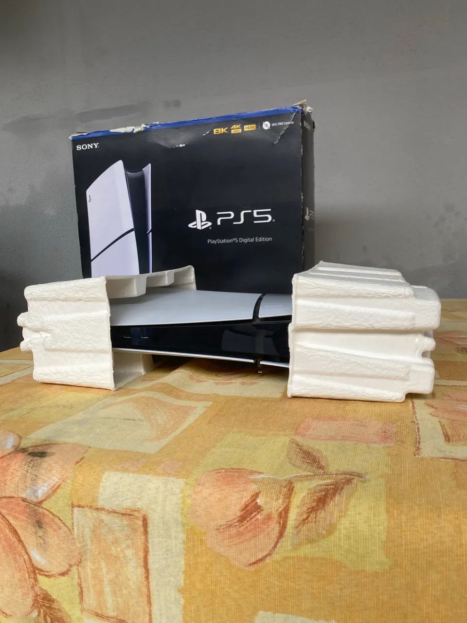 Ps5 SLIM 1TB - Foto 4