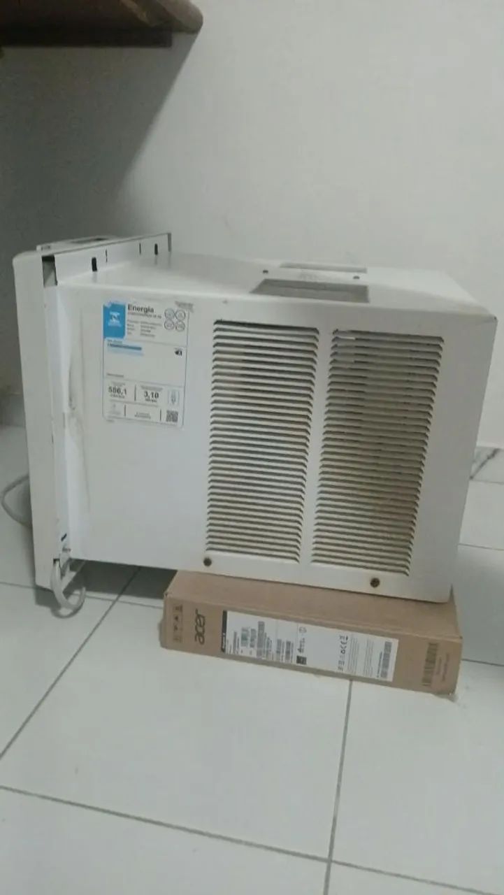 Springer Midea 75000 BTU - Foto 3