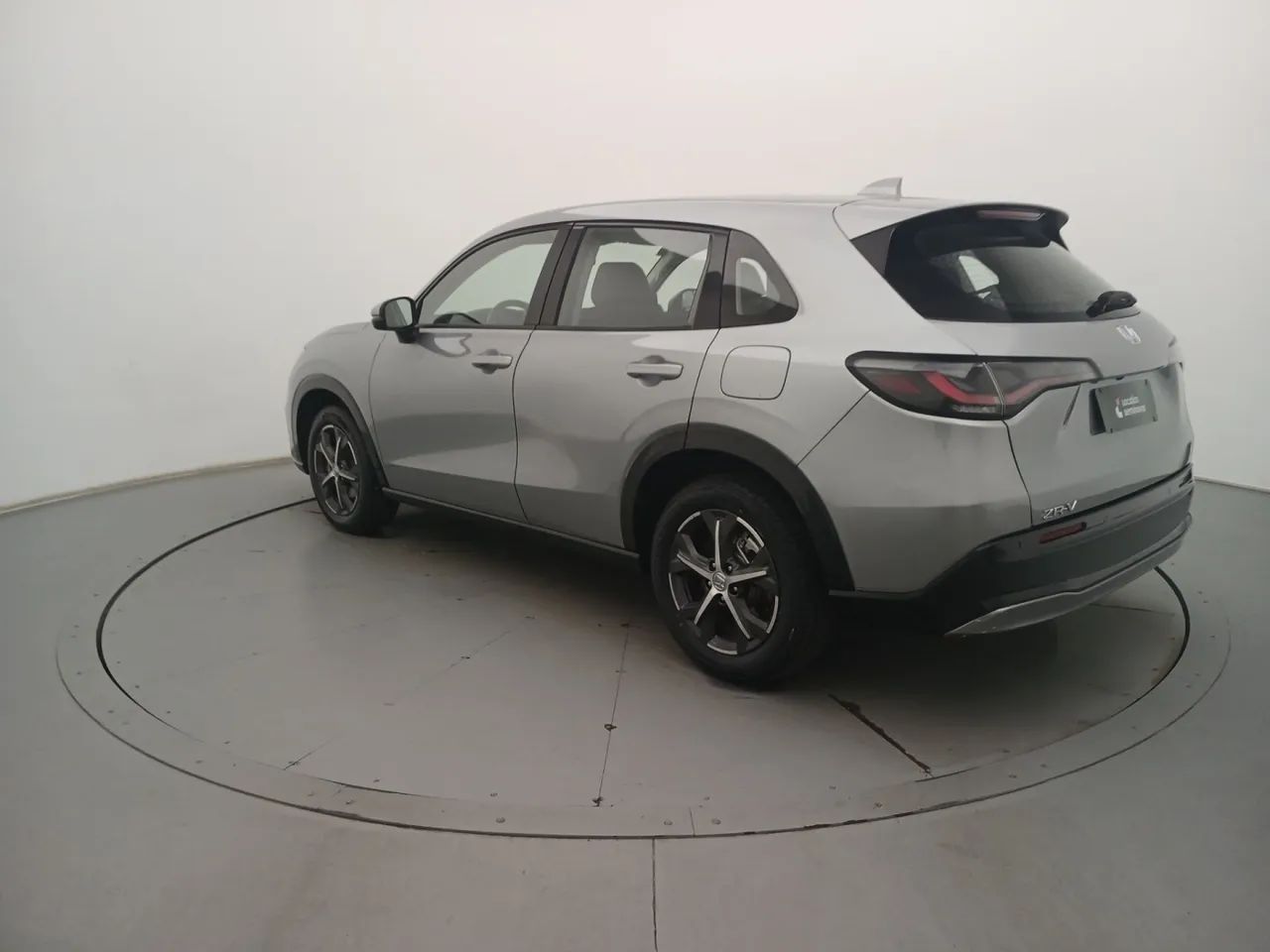 Honda ZR-V Touring 2.0 16V 5p Aut., foto 3 de 18