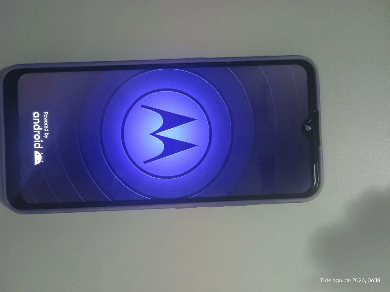 Celular Motorola E32 64GB - Foto 3