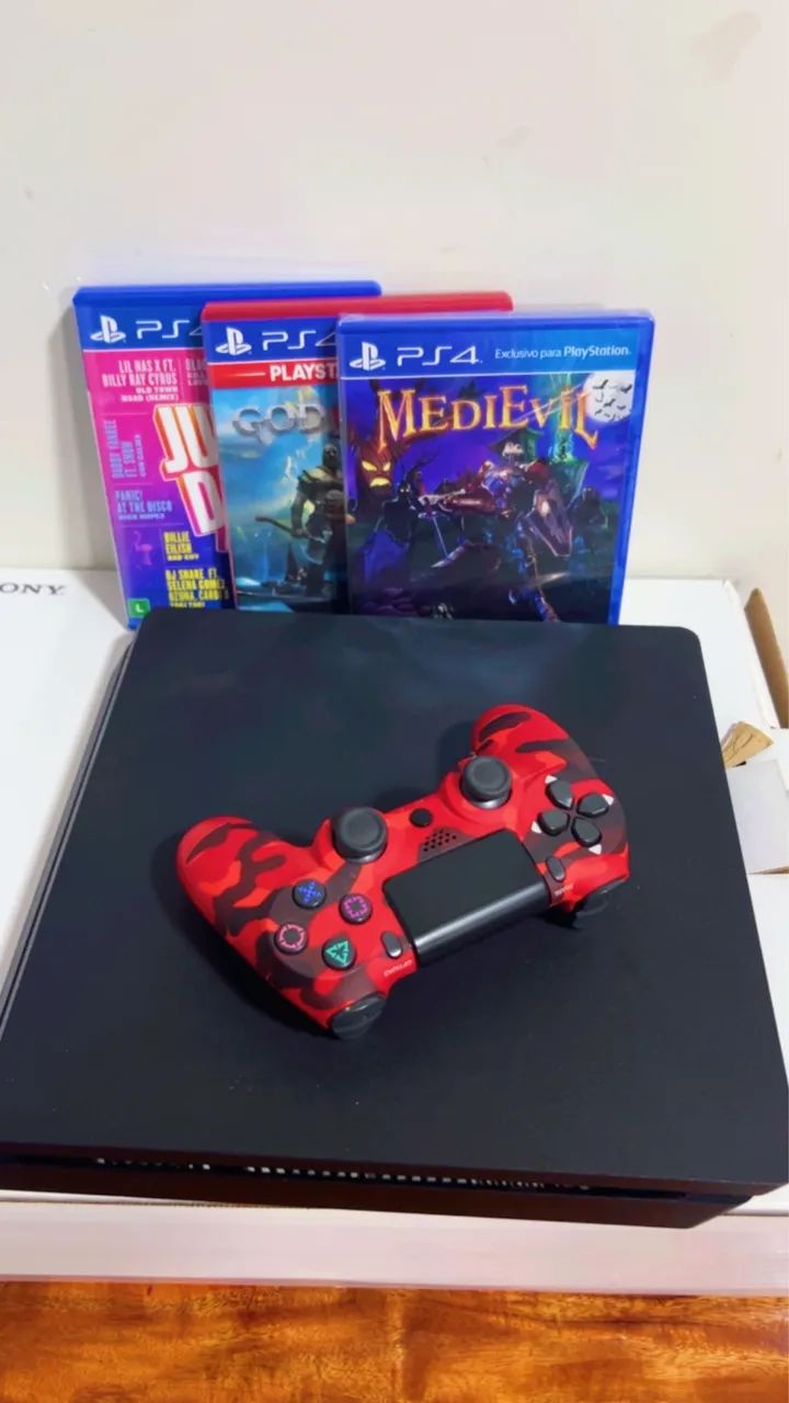 Ps4