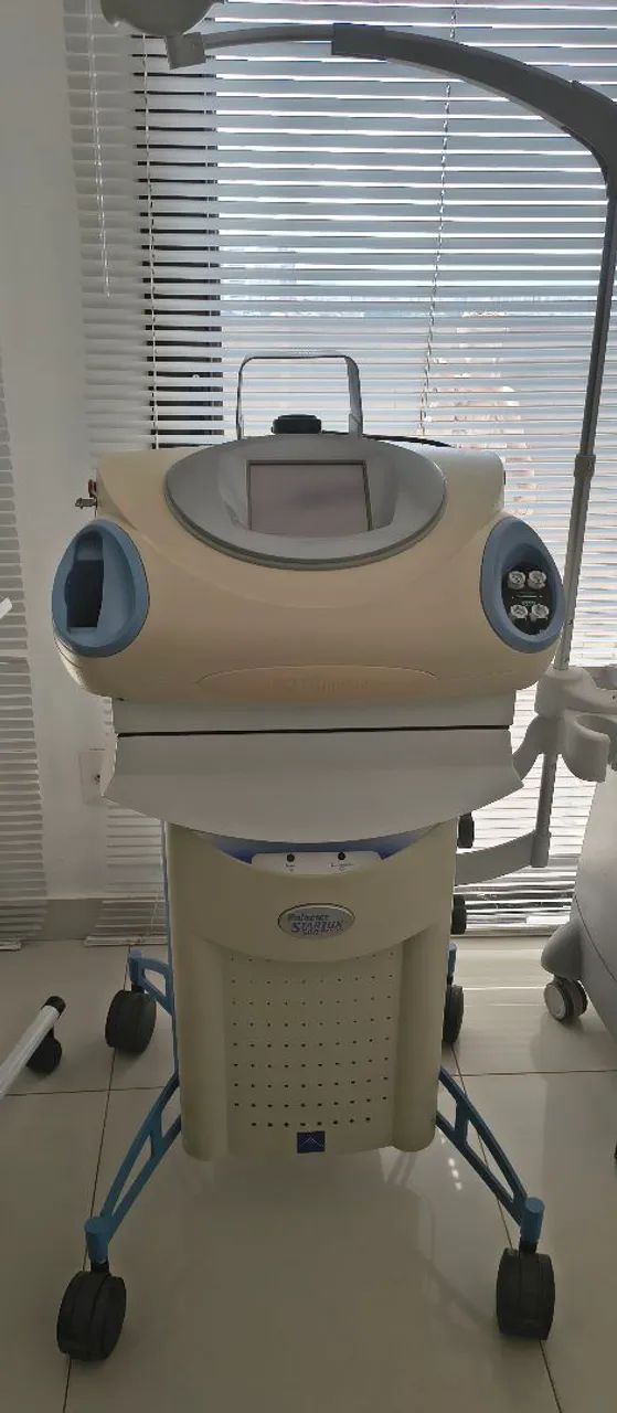Palomar Starlux 500 P - Luz Pulsada 