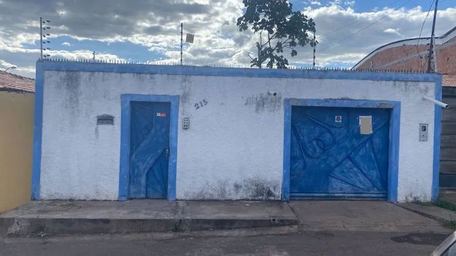 Casa - Juçara - Imperatriz/MA