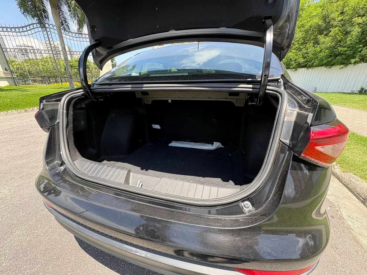 Fiat Cronos 1.3 8V Flex 2022 - Foto 14