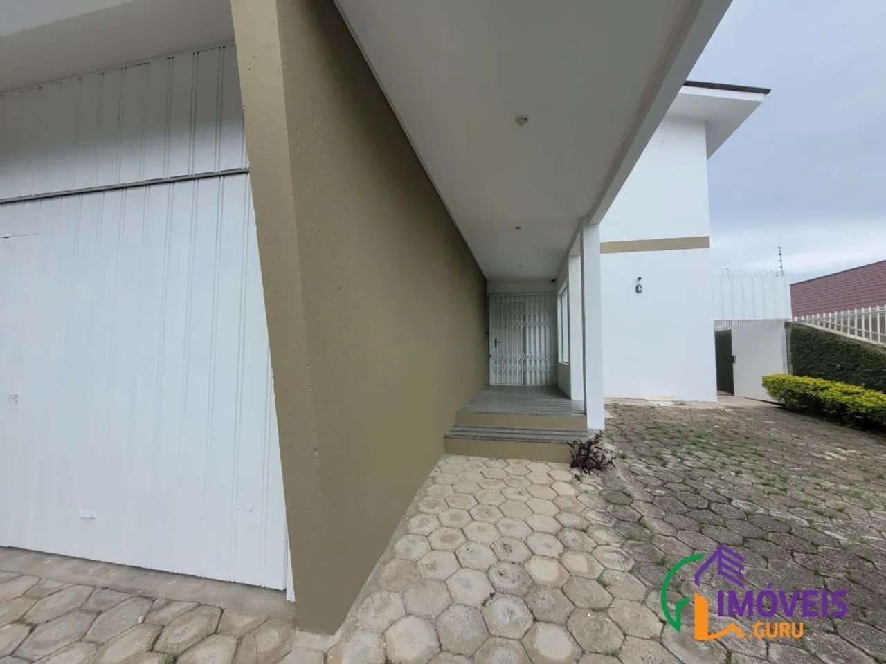 CASA TÉRREA - CENTRO - SC - Foto 3