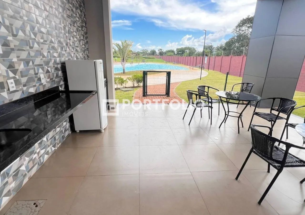 Terreno à venda, 250 m² por R$ 252.000,00 - Jardins Capri - Senador Canedo/GO - Foto 17