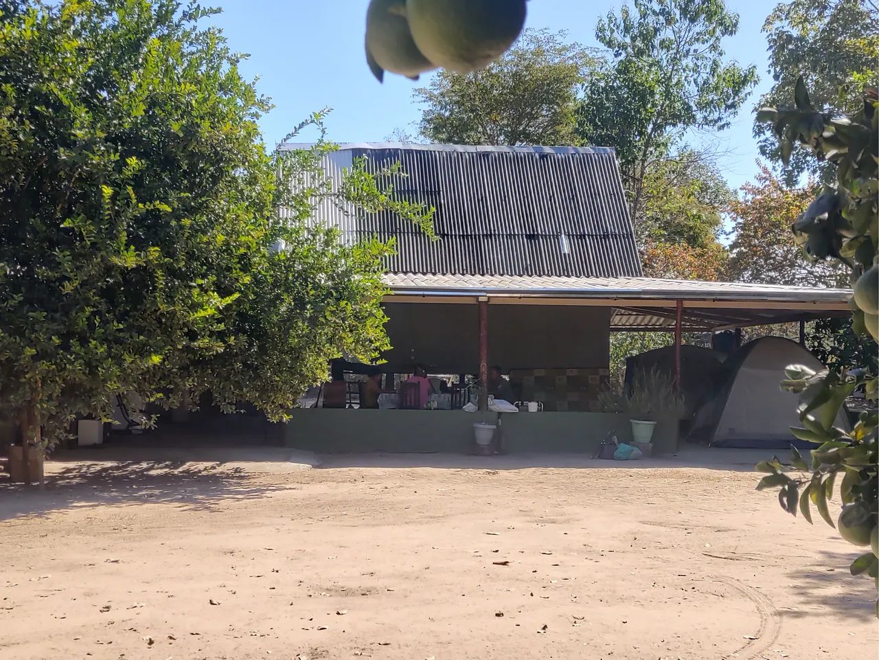 Chácara, sítio, rancho, barranco - Foto 3