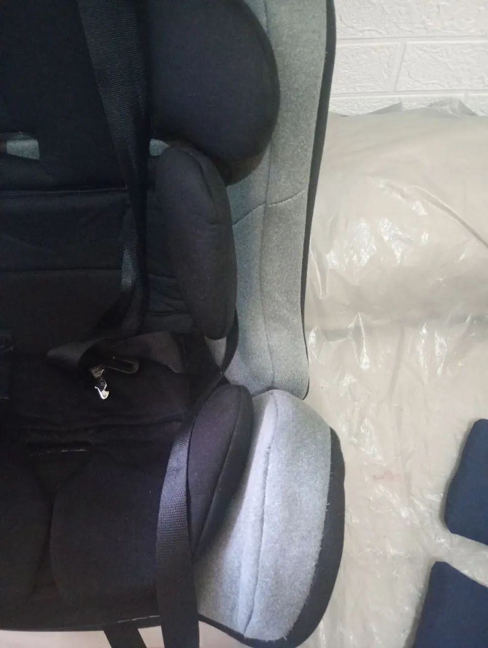 Cadeirinha para carro Cosco  - Foto 3