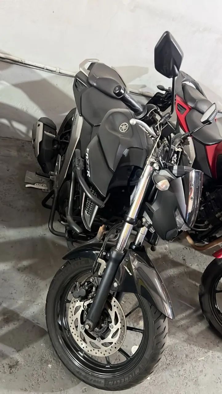 FZ25 2023 nova  - Foto 3