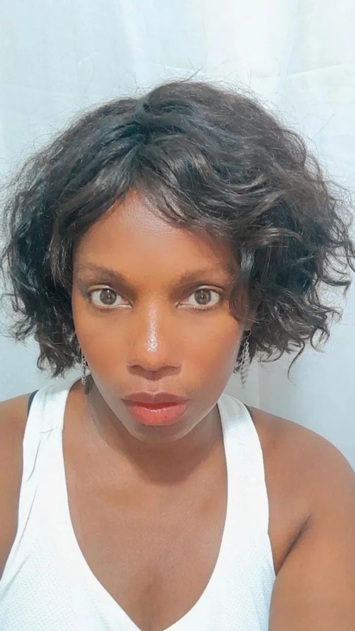 Lacefront de cabelo humano  - Foto 3