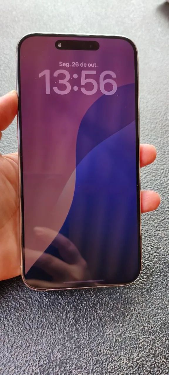 iPhone 15 PRO MAX - Foto 2