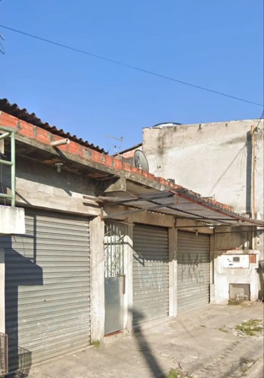Foto - Cajamar - Portais (Polvilho)
