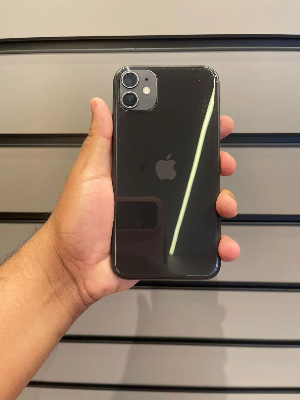 Iphone 11 128 chik - Foto 2