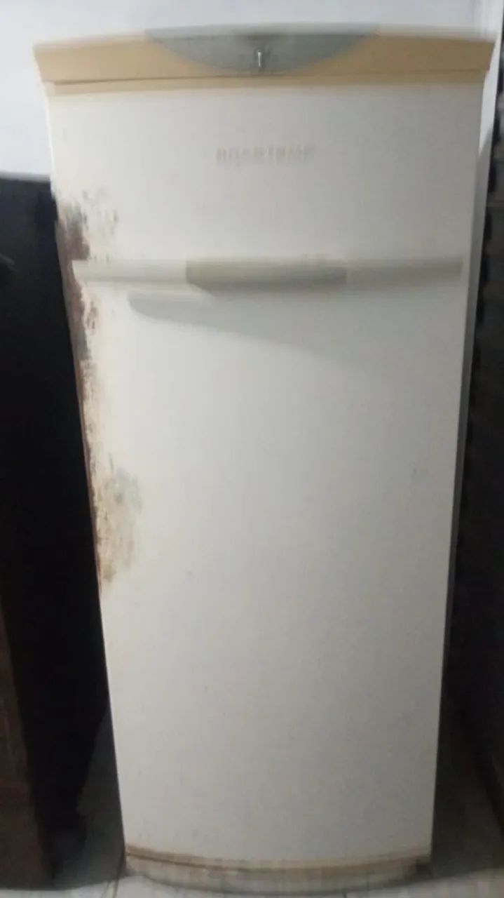 Geladeira