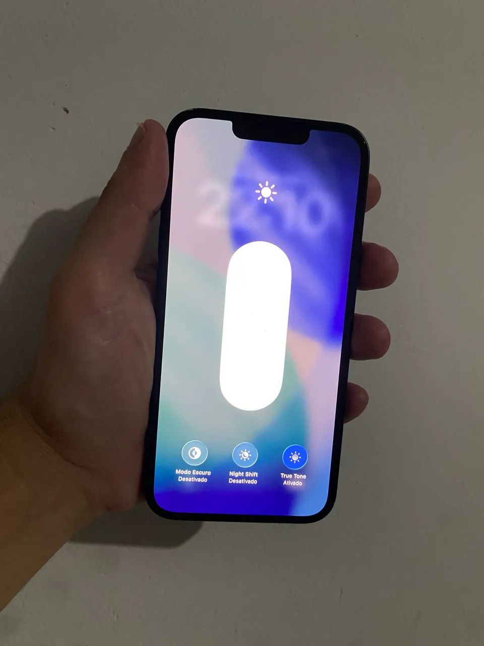 iPhone 13, 128gb (Impecável) - Foto 3