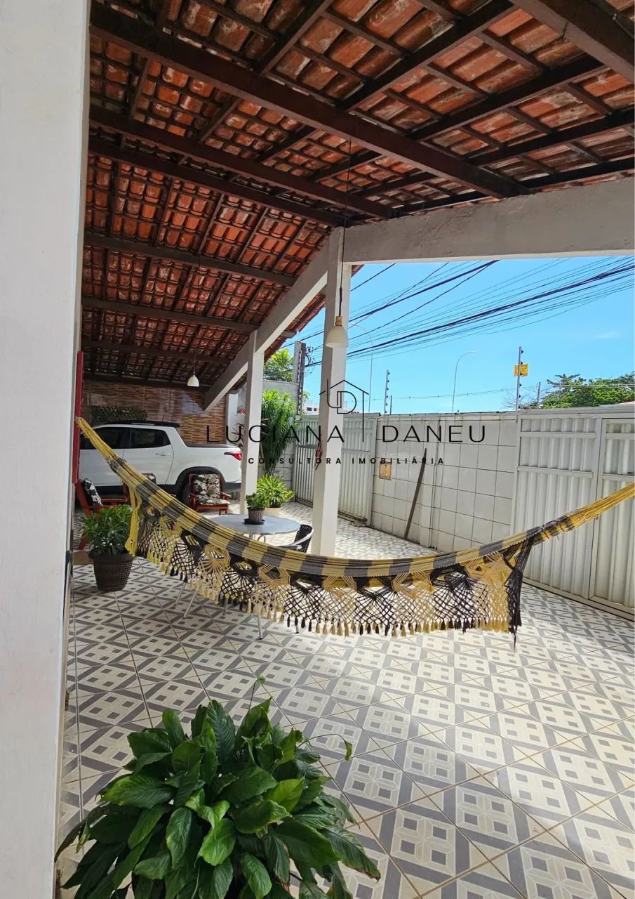 Excelente Casa de 4 quartos no  bairro São Francisco - Foto 3