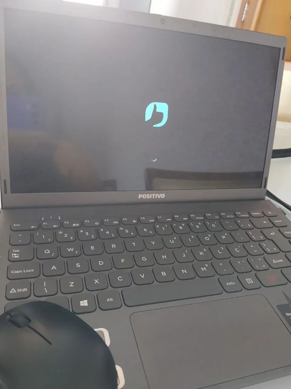 Notebook Positivo Motion C4128 - Foto 5