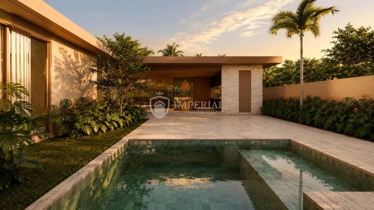 Casa em Condomínio para Venda - Foto 4