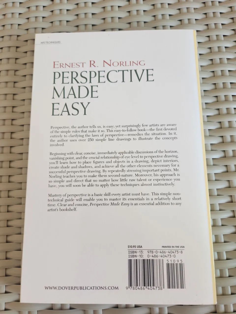 Livro Perspective Made Easy - Foto 2