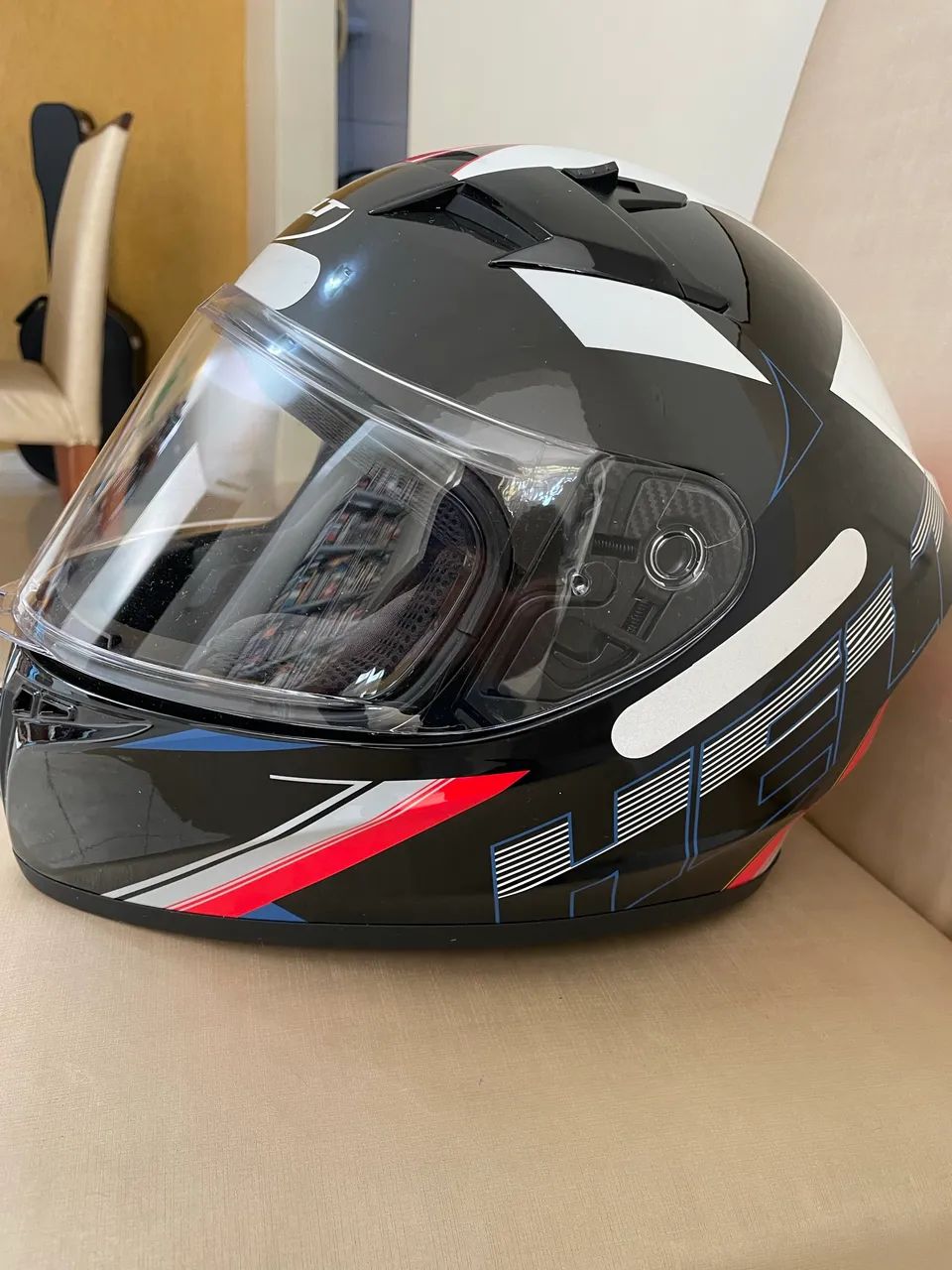 Capacete Helt - Foto 4