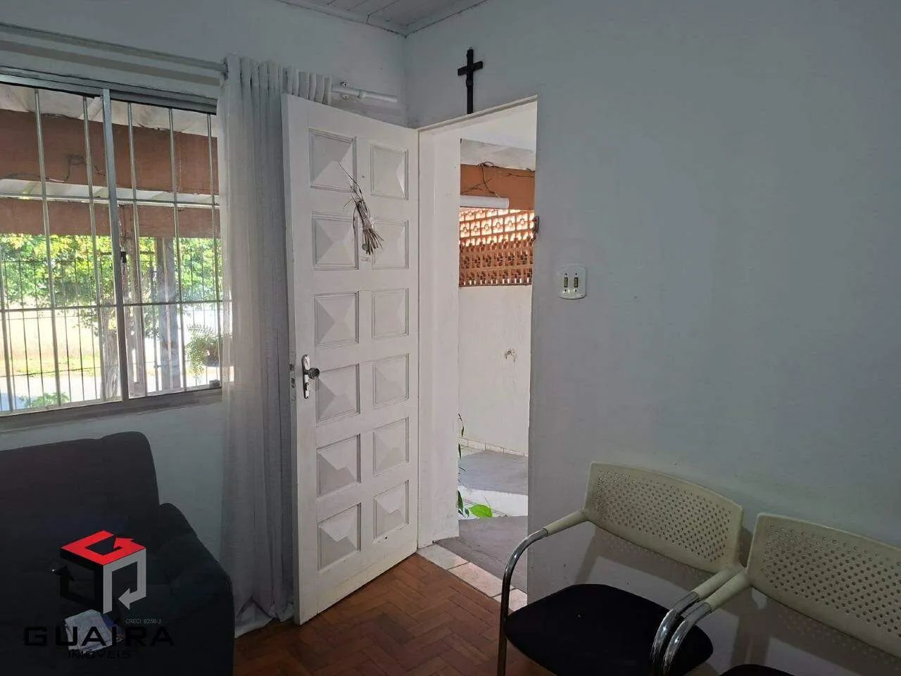 Casa Térrea à venda 2 quartos 2 vagas Stella - Santo André - SP - Foto 2