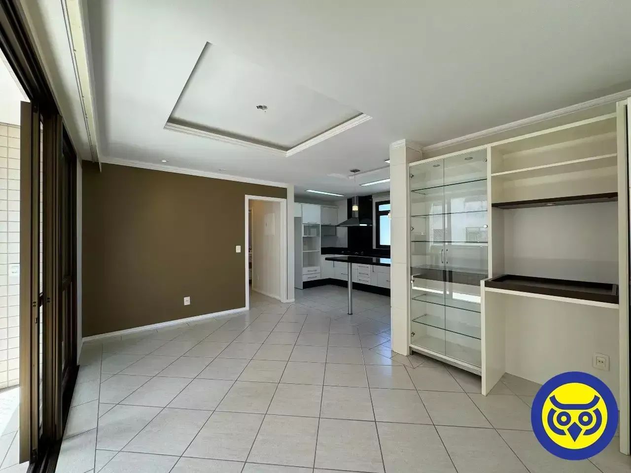 Imóvel para venda tem 110 metros quadrados com 2 quartos em Centro - Florianópolis - SC - Foto 4