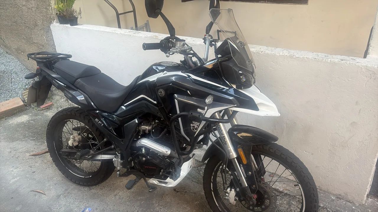 SHI 250  - Foto 2