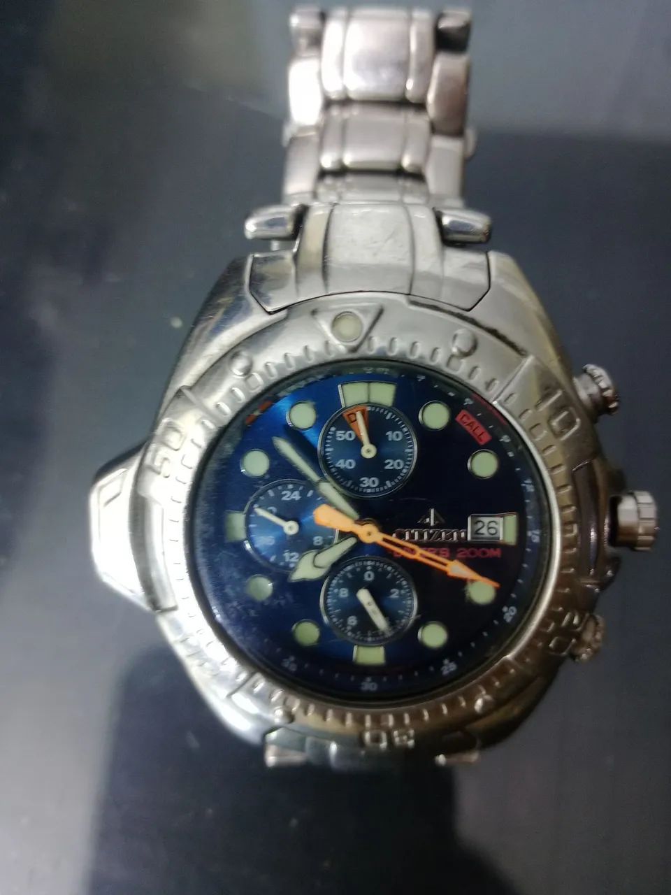 Lindo Citizen aqualandre