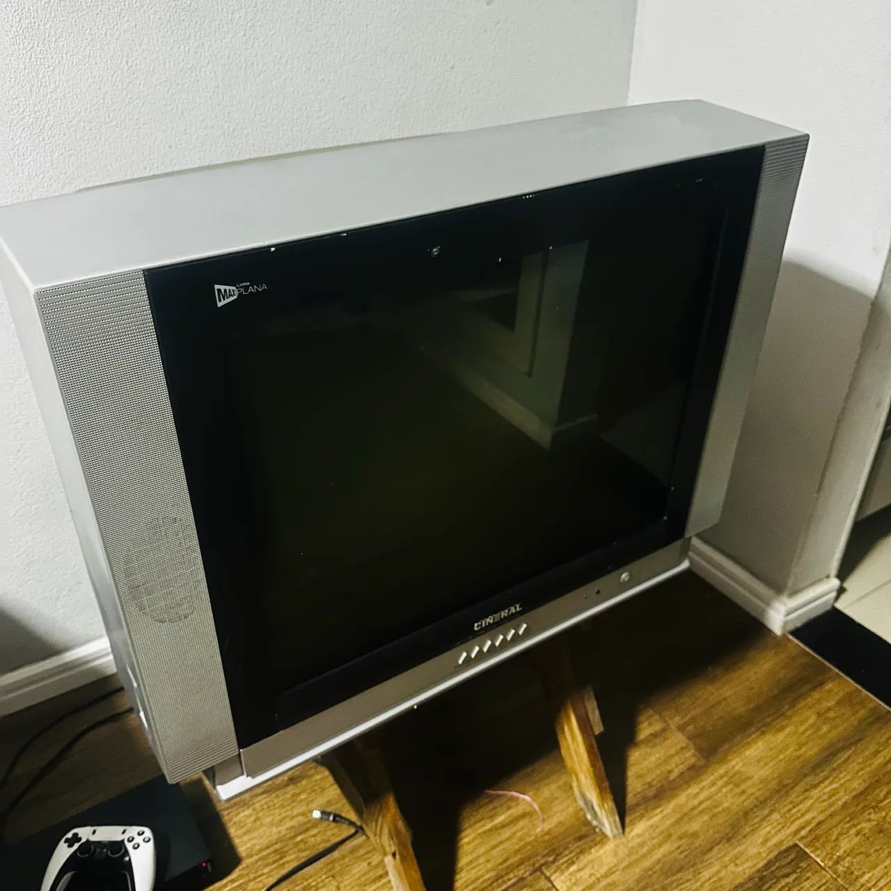 Tv de tubo 29 polegadas  - Foto 3