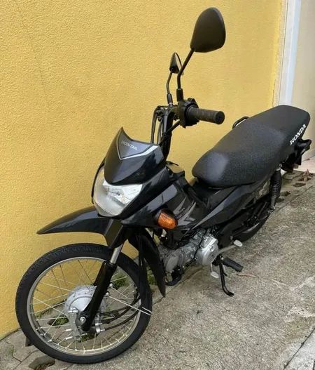 Pop 110 - Foto 2