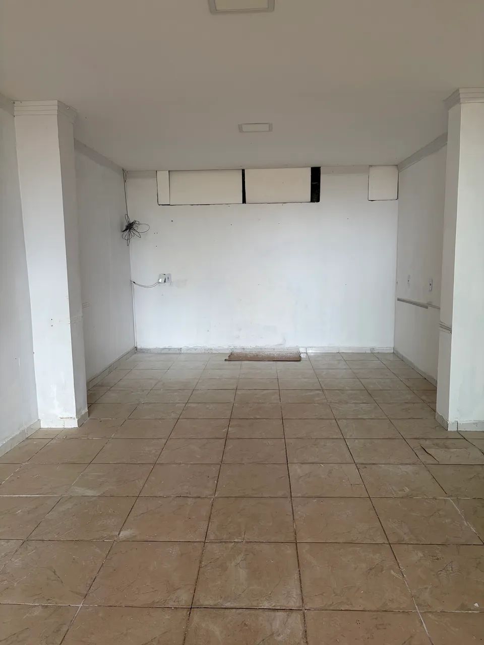 Loja 100m2 local privilegiado na Samambaia Norte - Foto 3