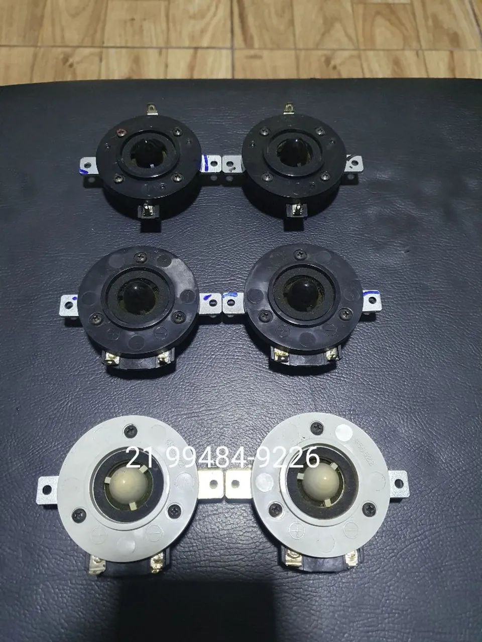 Horn Tweeter Sony