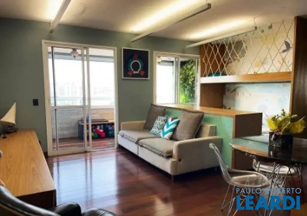 APARTAMENTO - TATUAPÉ - SP - Foto 2