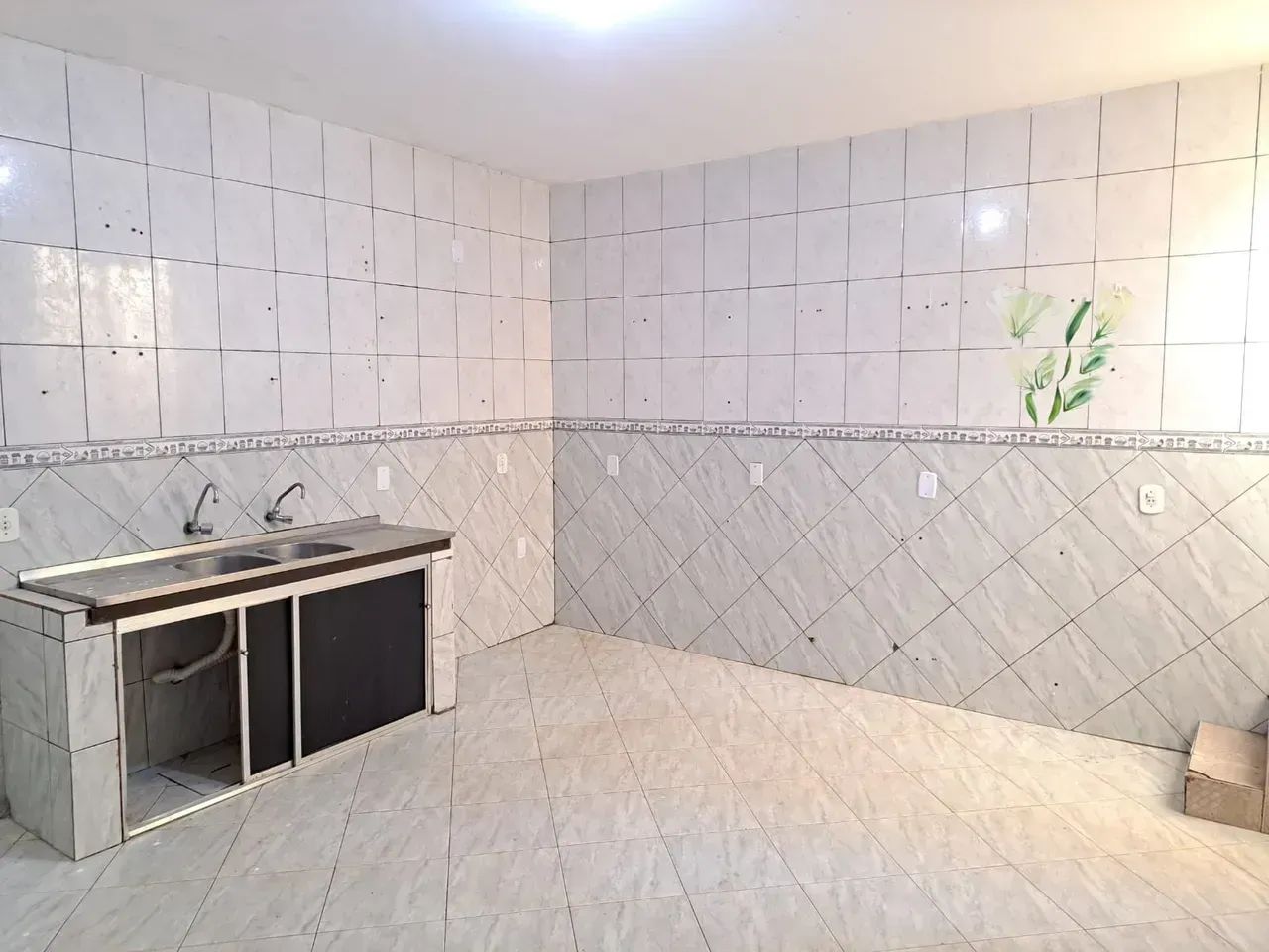 Excelente Sobrado Recanto das Emas - Foto 3