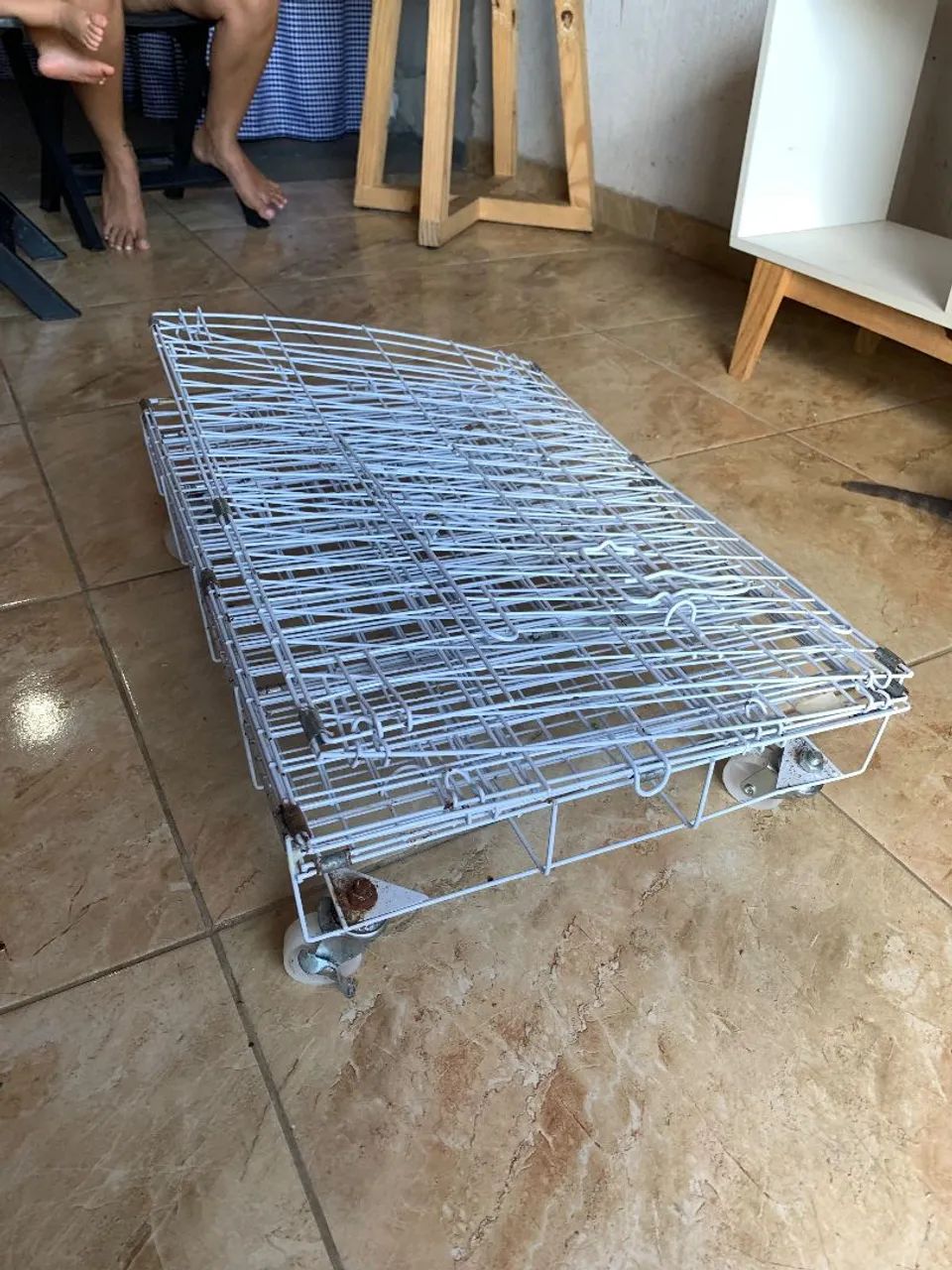 Gaiola  - Foto 4
