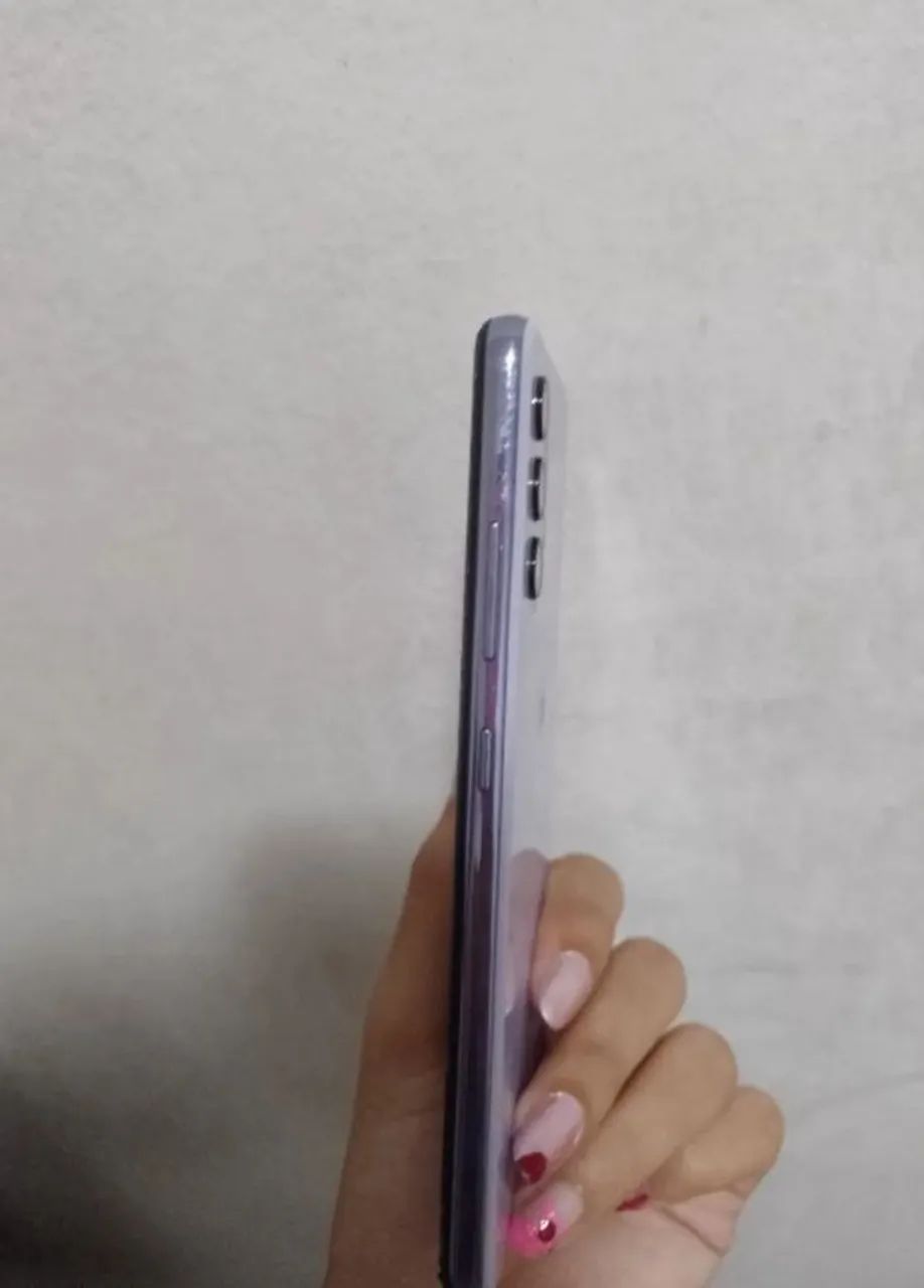 Celular Samsung a32- Excelente