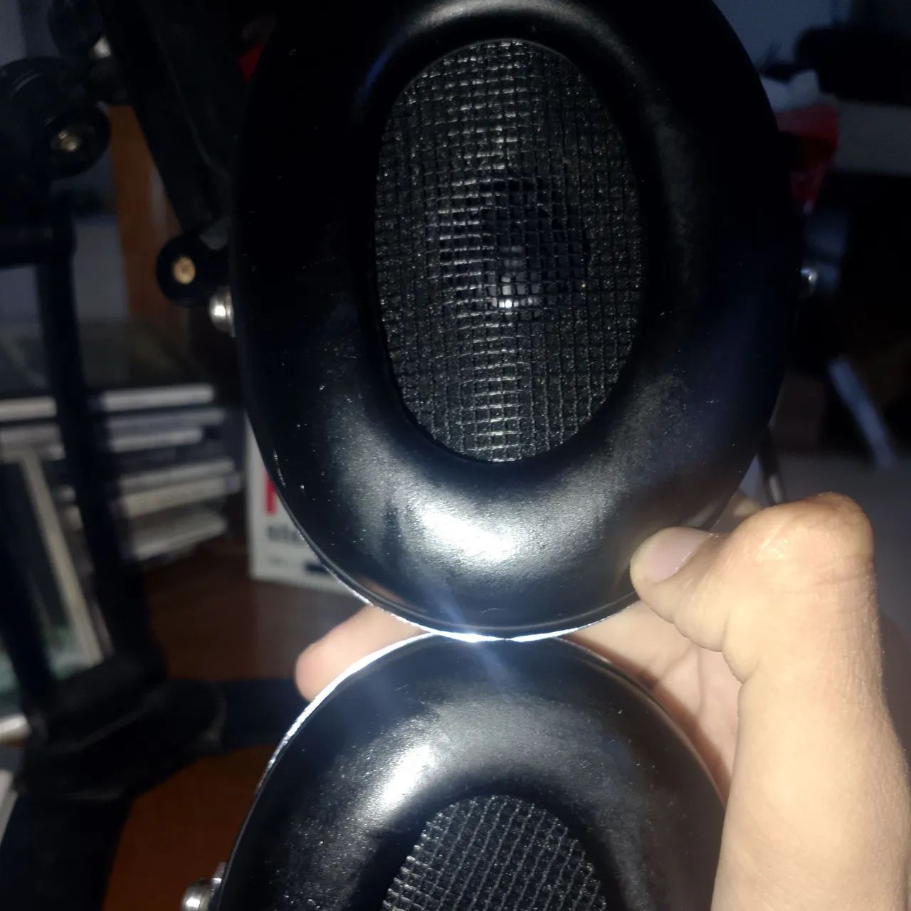 Fone Vintage Koss Pro 4aa - Foto 2