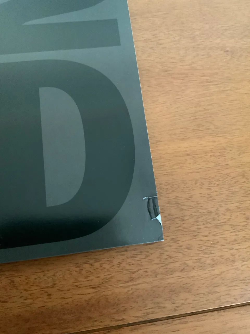 U2 - 3-D Dance Mixes (Vinil) - Foto 4
