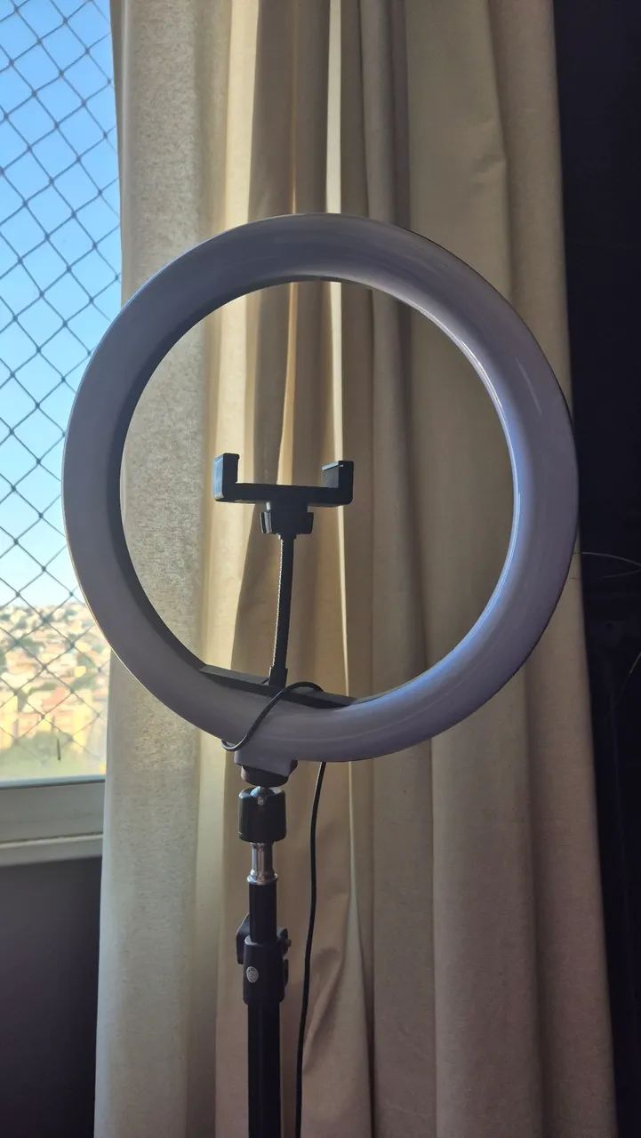 Ring Light - Foto 2