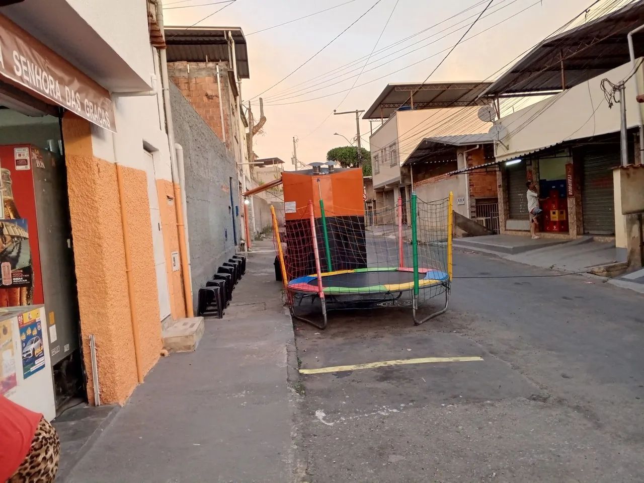 vendo trayler ou troca no valor  - Foto 3