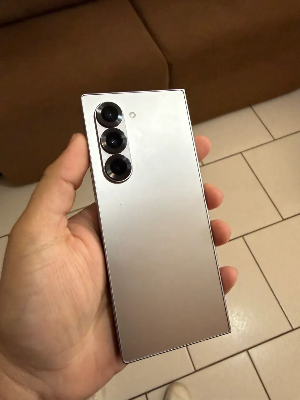 Galaxy Zfold6 512 GB + Galaxy Buds 2  - Foto 3