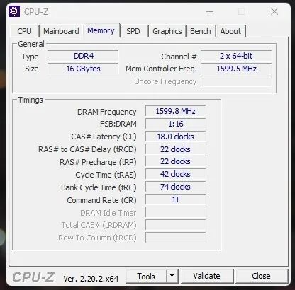 Memória Ram Asgard Loki W2 2x8gb 3200mhz - Foto 2