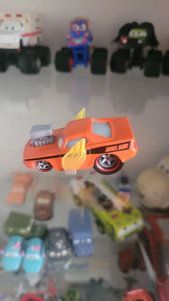 Cars mattel  - Foto 2