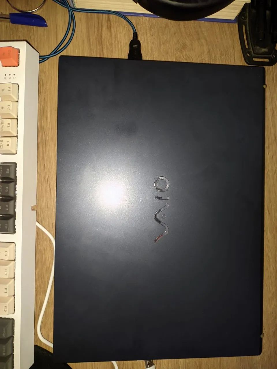 Notebook vaio fe 16 - Foto 4