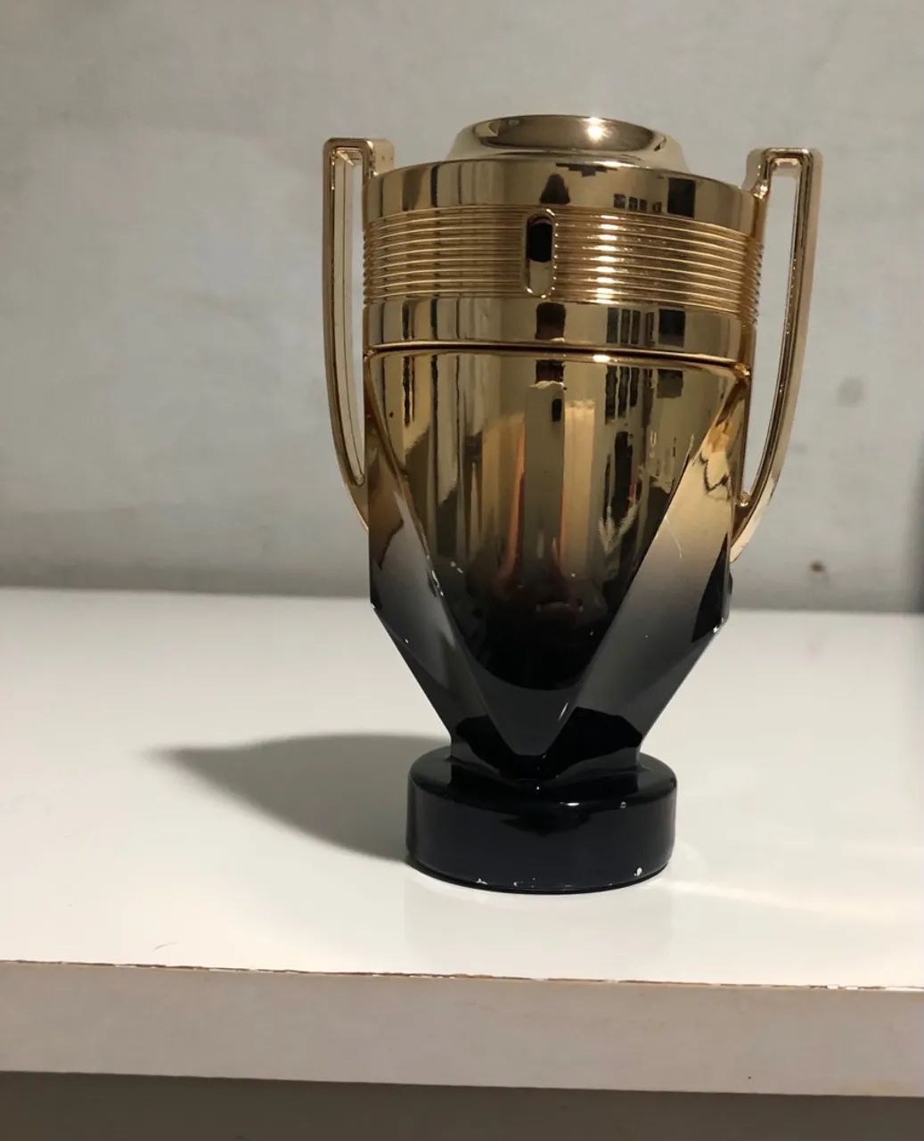 Invictus elixir original lançamento 2026