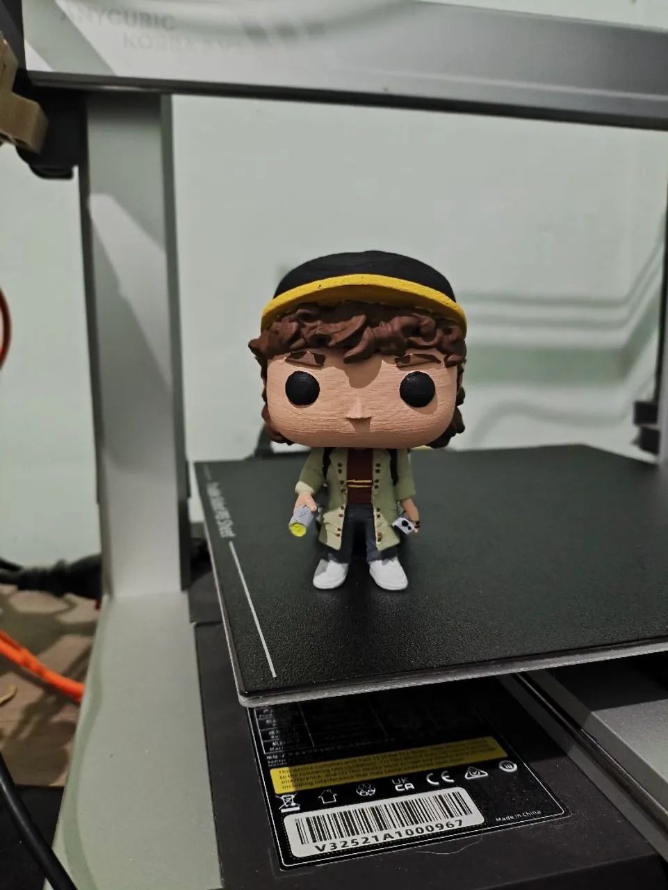 Funko Dustin 