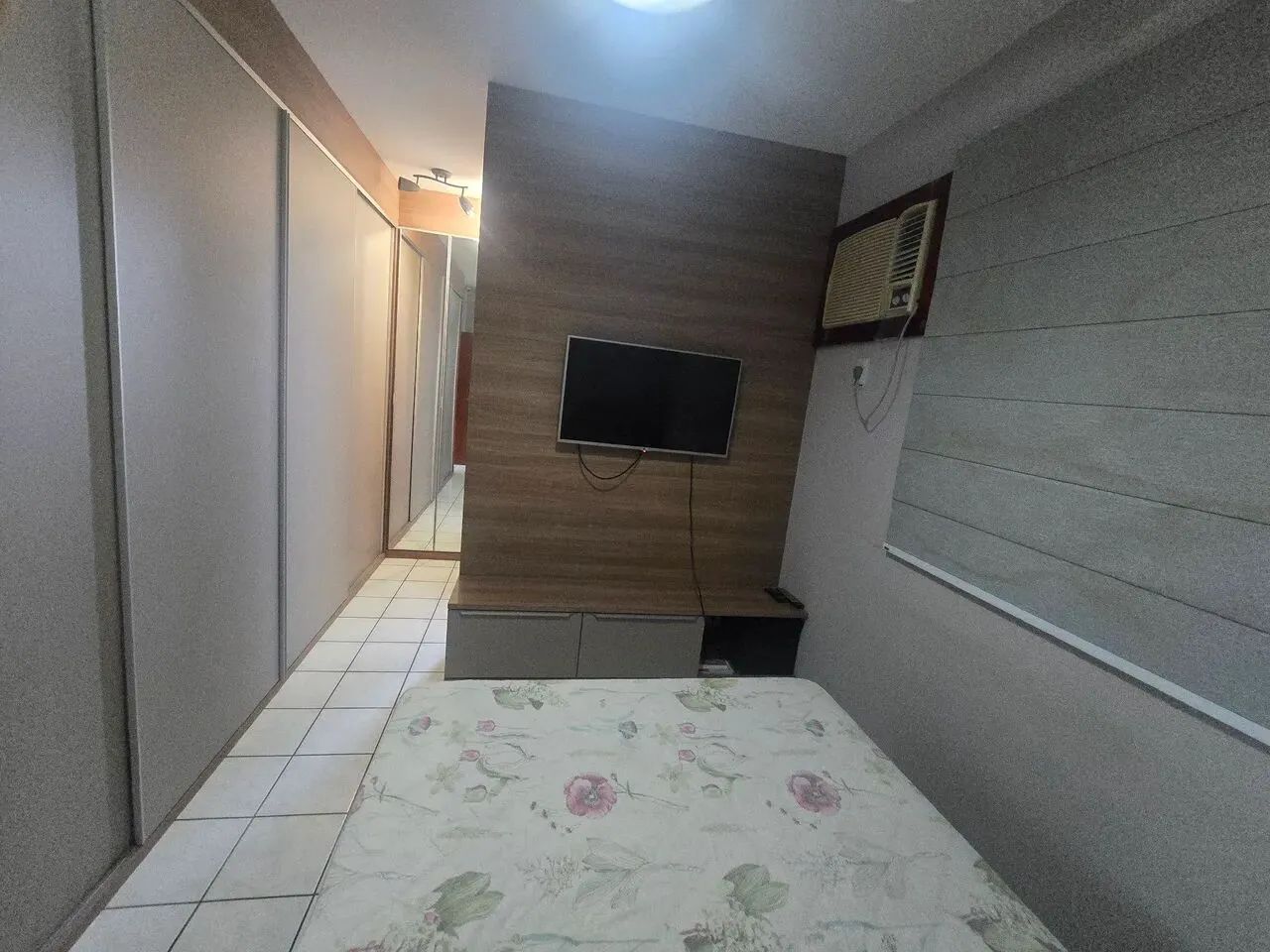 Condominio Edifício Coral gables - Apartamento no condomínio Coral Gables em Cuiabá - Foto 3